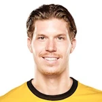 Cedric Itten