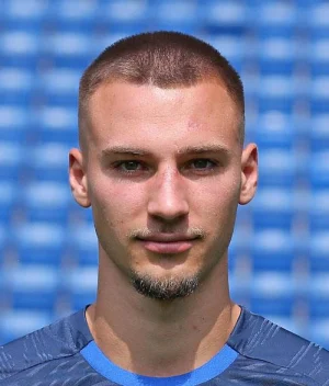 Tim Lemperle