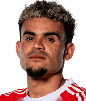 Luis Diaz