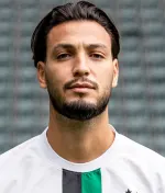 Ramy Bensebaini